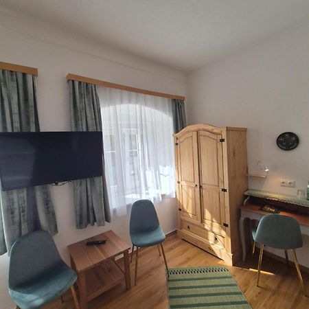 Gasthof Zur Sonne Übelbach Екстериор снимка
