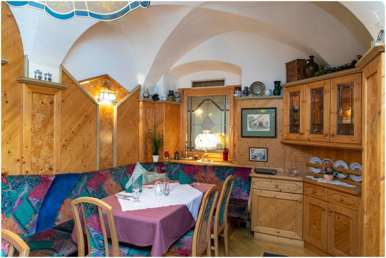 Gasthof Zur Sonne Übelbach Екстериор снимка