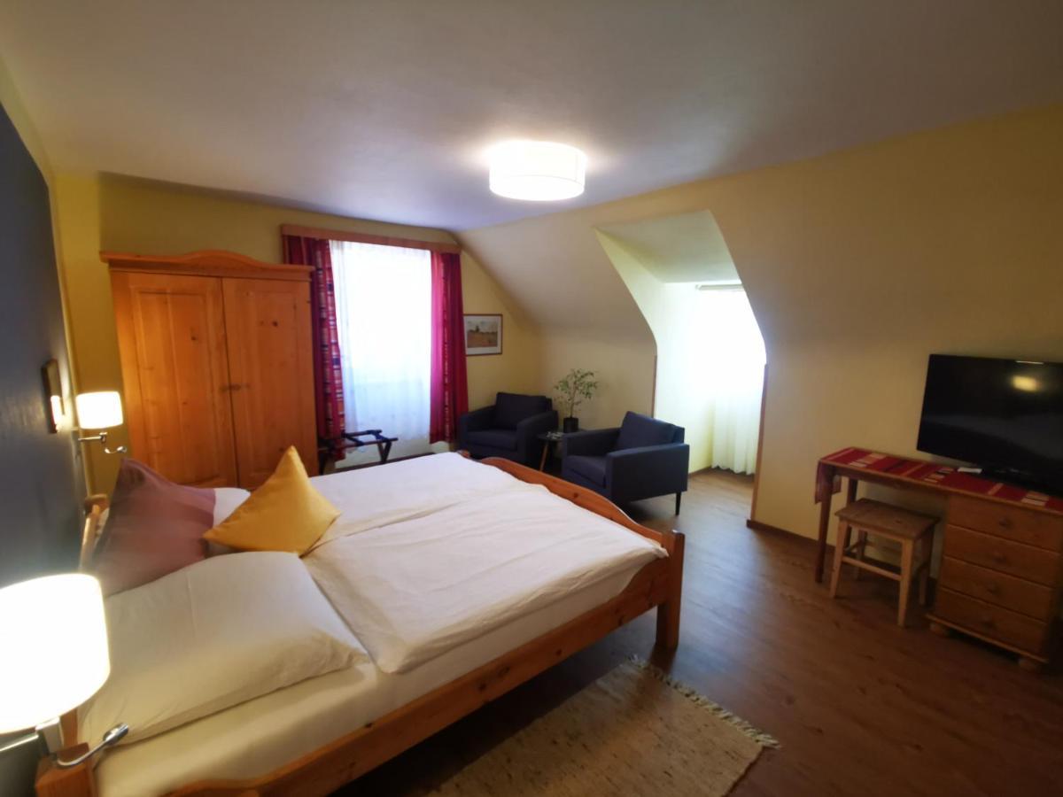 Gasthof Zur Sonne Übelbach Екстериор снимка