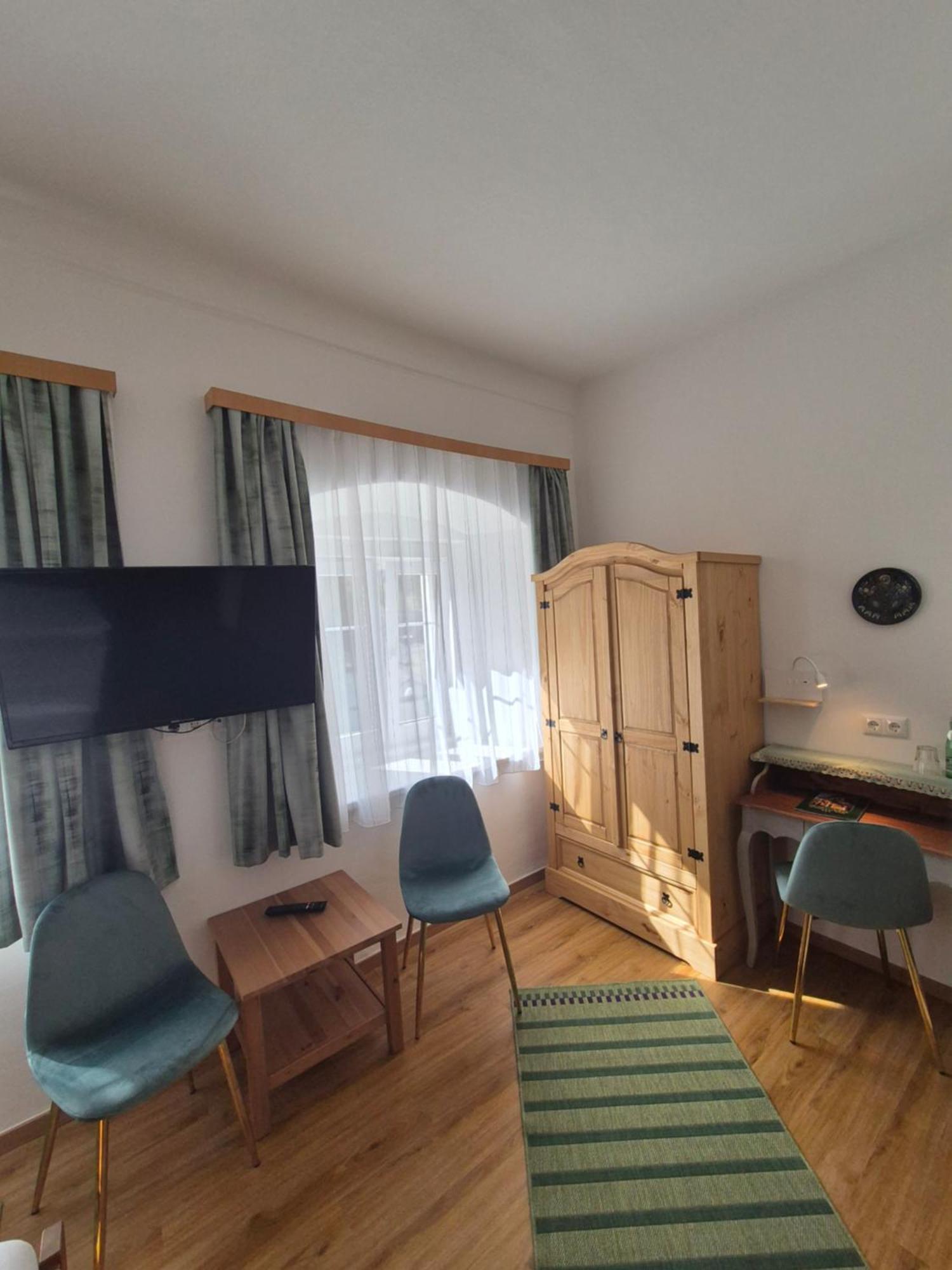 Gasthof Zur Sonne Übelbach Екстериор снимка