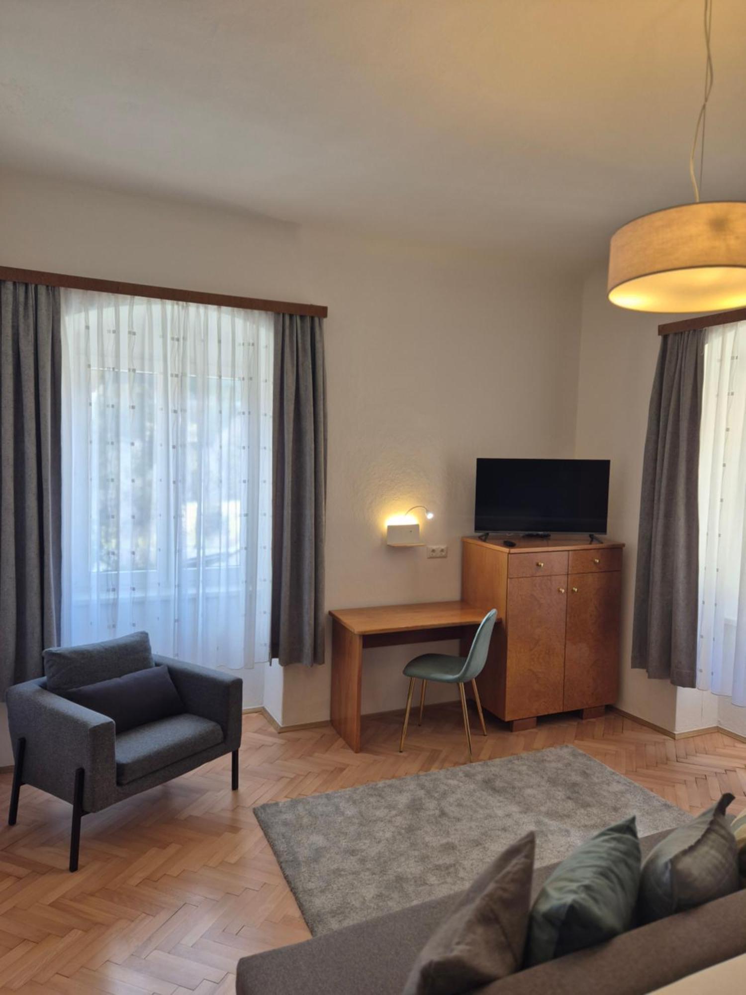 Gasthof Zur Sonne Übelbach Екстериор снимка